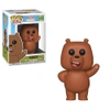 Фигурка Funko POP! Vinyl: We Bare Bears: Grizz