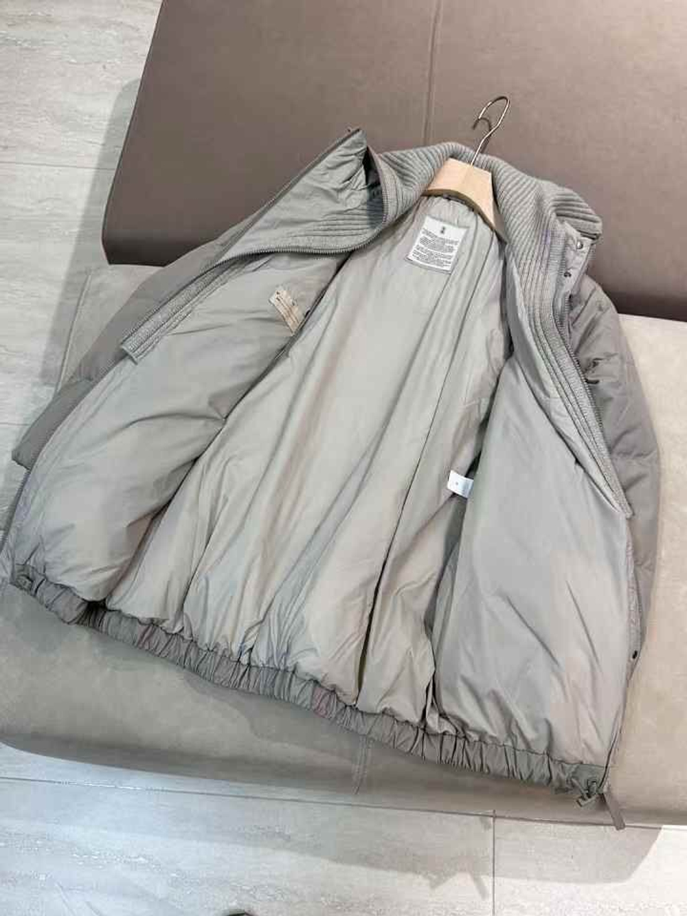Куртка Brunello Cucinelli
