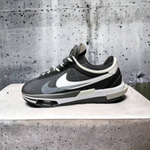 Nike x Sacai VaporWaffle • Black\White