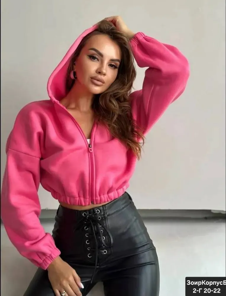 Толстовка 2945050 Fabrika