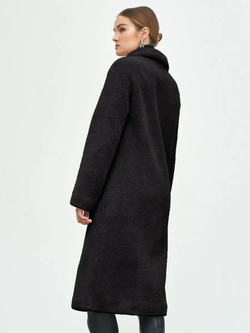 Шуба чебурашка тедди, Северина (арт. C2213-600)