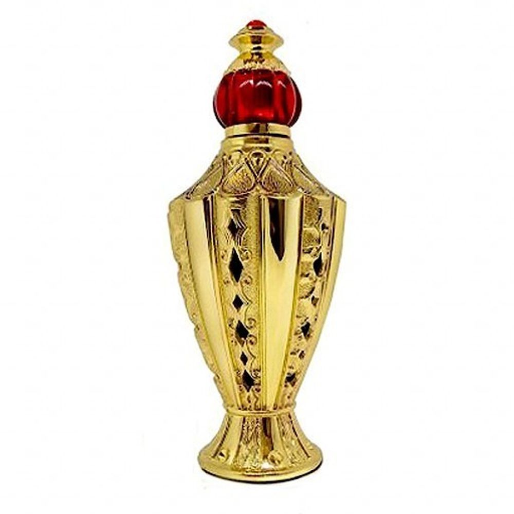 Парфюмерное масло Afnan for Bait Al Bakhoor Ruby Rose Духи алматы афнан