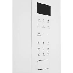 Встраиваемая микроволновая печь ZUGEL ZMO251W