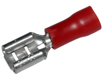 Клемма GSTAR GS-713 (VF1.25-250) (бол)