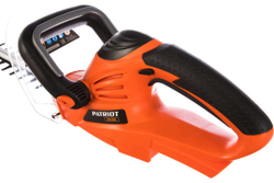Аккумуляторный хедж-триммер PATRIOT СН 255 21В Max UES 250205255