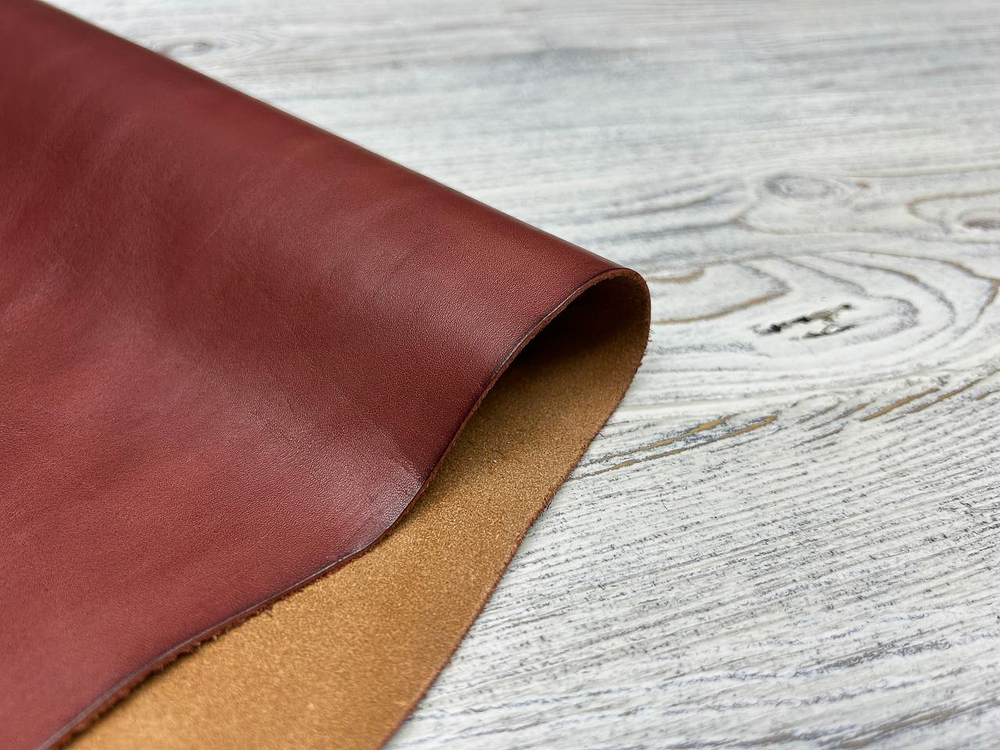 Лот Ecopell Black+Carnival (1,1-1,3 мм), натуральная кожа