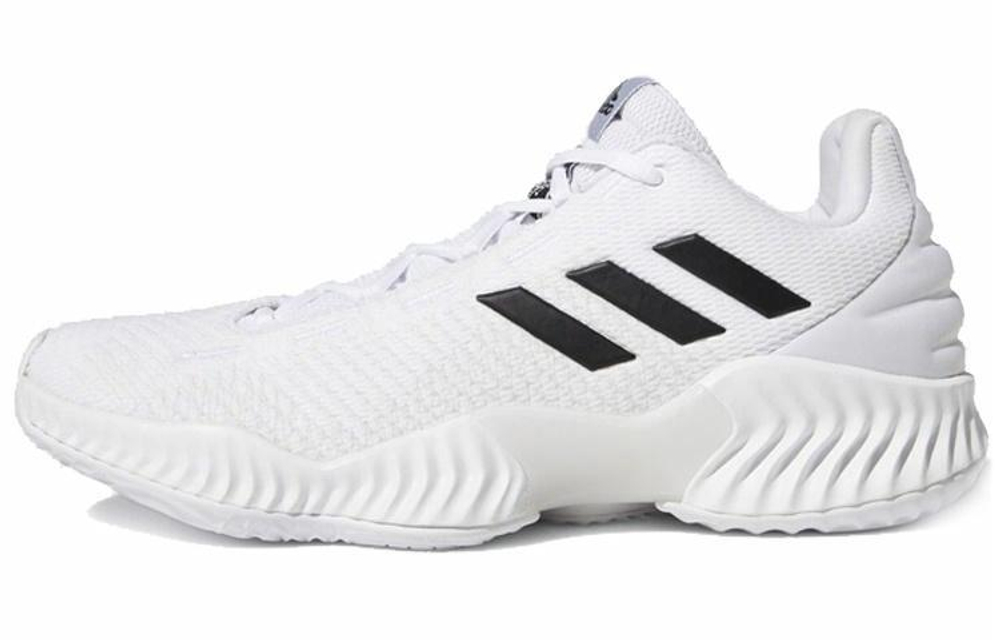 Кроссовки Adidas Pro Bounce 2018 Low