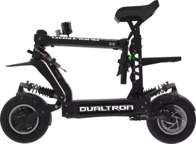 Электросамокат DUALTRON X2
