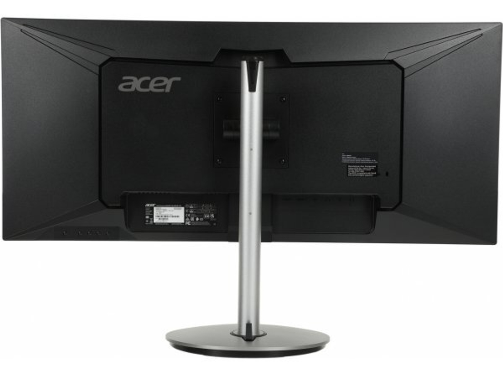 Монитор Acer CB342CKsmiiphzx 34