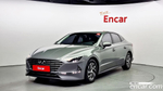 Hyundai Sonata Hybrid (DN8) Smart (09.2020)