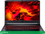 Ноутбук Acer Nitro 5 AN515-56-79EX (NH.QAMEU.00F)