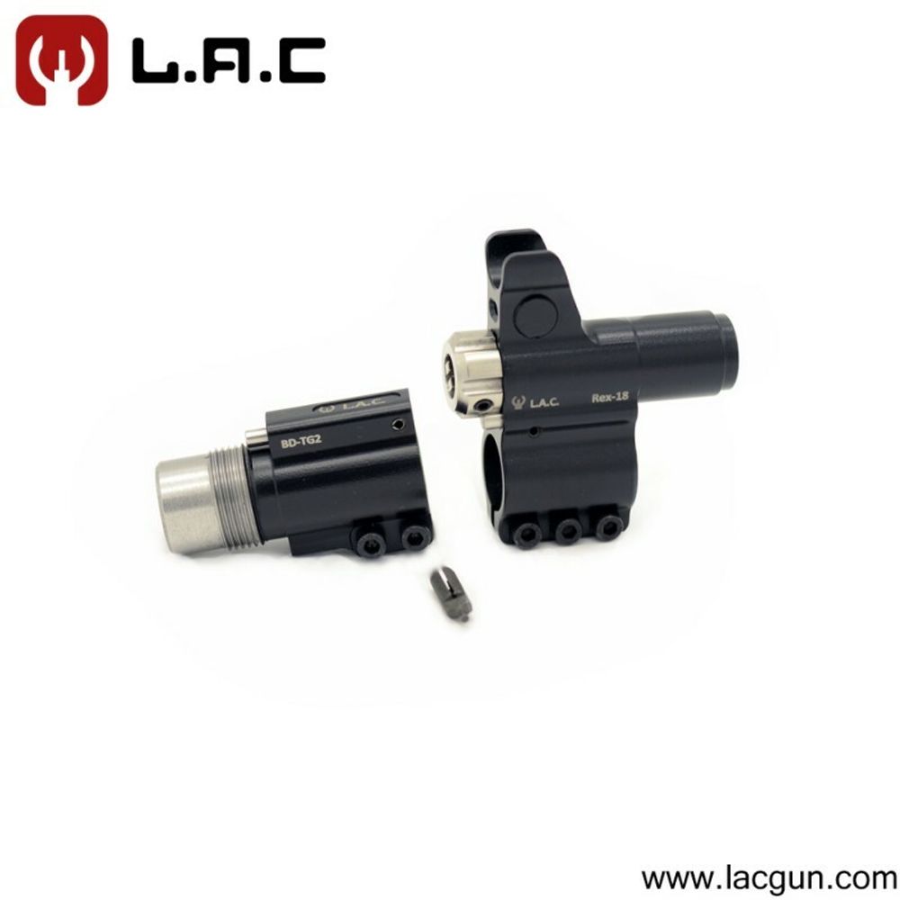 Устройство удержания ДТК - BD-TG2, L.A.C.