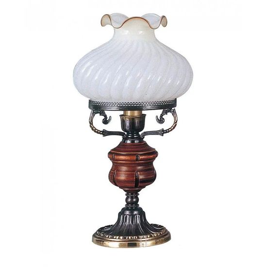 Настольная лампа Reccagni Angelo P.2442 P