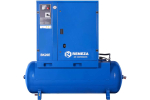 Винтовой компрессор ВК 20Е-8-500