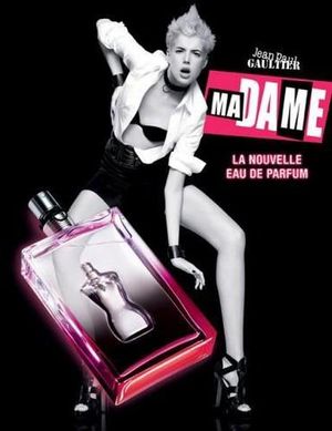 Jean Paul Gaultier Ma Dame Eau De Parfum