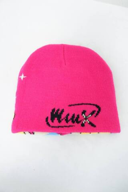 Шапка яркая на 2 года, новая