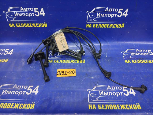 Бронепровода TOYOTA CAMRY 1991