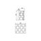 Бра Vele Luce Polifonia VL3124W02