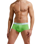 Мужские трусы-хипсы Colours of the Planet Trunk (Размер: S) (Цвет: фиолетовый)