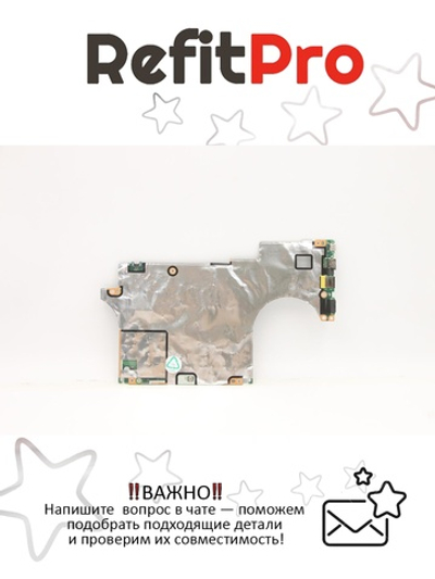 Материнская плата для ноутбука Lenovo IdeaPad Gaming 3-15IHU6 82K1 WIN i5-11300H RTX3050 RM (5B21C73726), оригинал