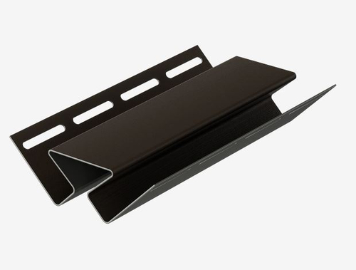 Döcke PREMIUM Внутренний угол (Шоколад)