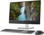 Моноблок 23.8'' Dell Optiplex 7410 Plus