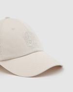 Кепка Parajumpers ARDINE CAP 775 молочный