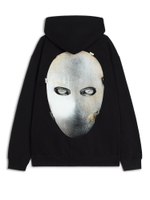 BULLETPROOF MASK ZIP
