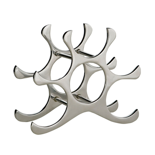 Подставка для бутылок Wine Rack Alboran S арт.100857
