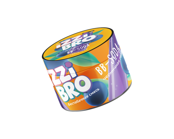 IZZI BRO - BB-SODA (50г)