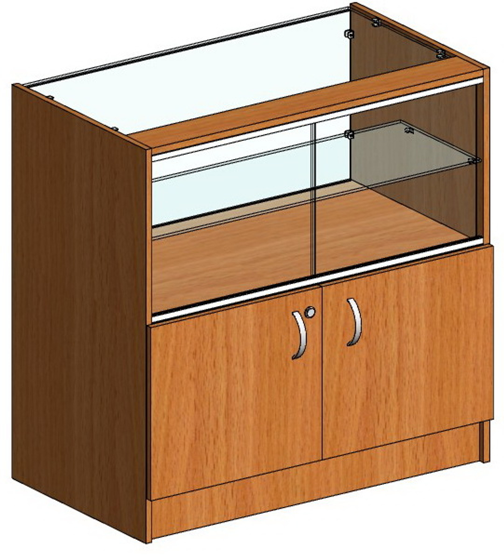 Витрина Классик-8