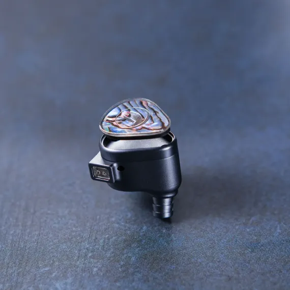 Fir Audio e12