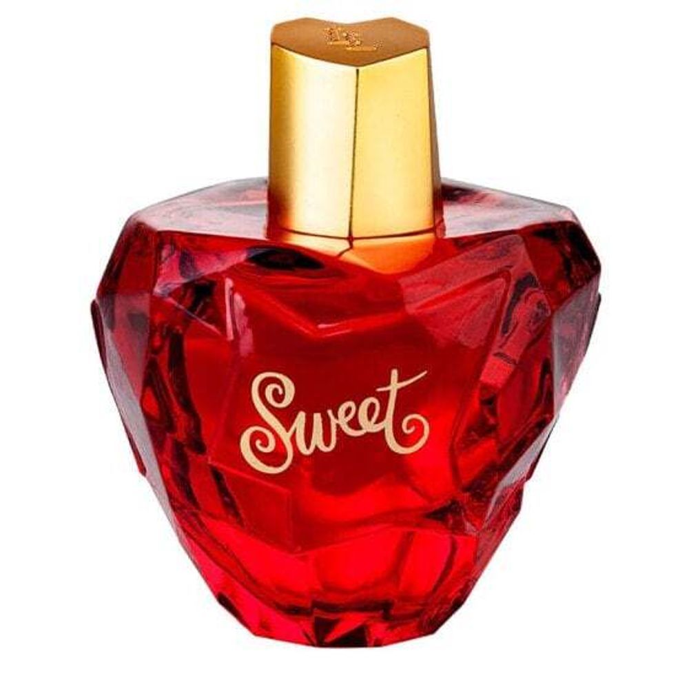 Женская парфюмерия LOLITA LEMPICKA Sweet 50ml Eau De Parfum