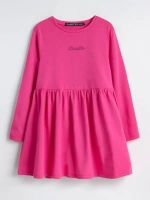 Платье для девочки в садик