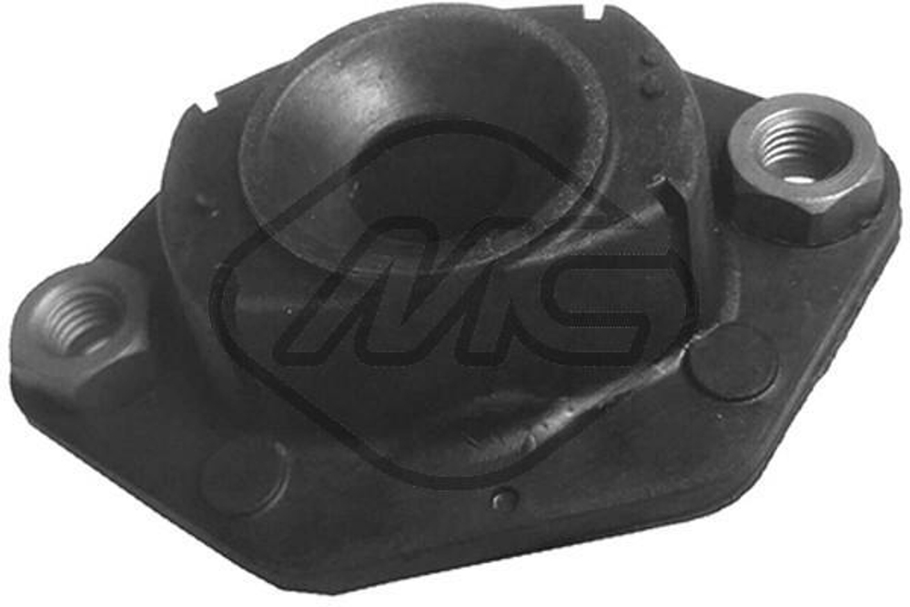 Metalcaucho - 02500-MTC - Suspension Strut Support Mount