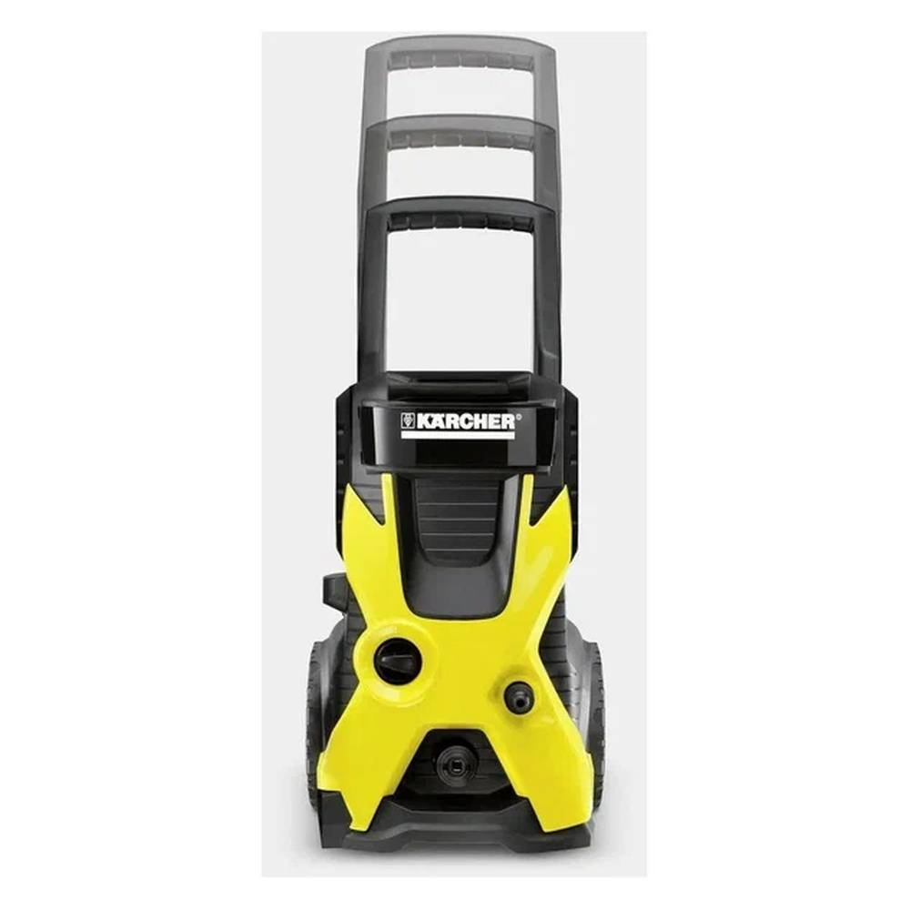 Мойка высокого давления Karcher K 5 Basic Car