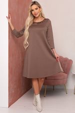 Платье 70878-1 Avili