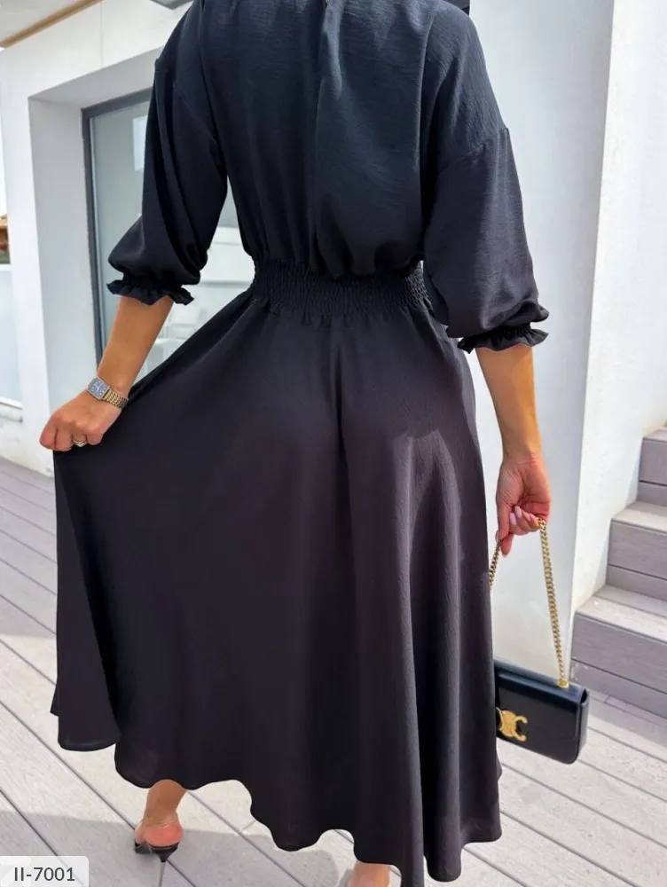 Платье II-6987 Фабрика Моды