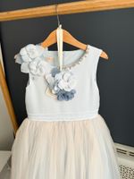 Нарядное платье Beggi, 110