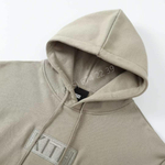 Худи Kith