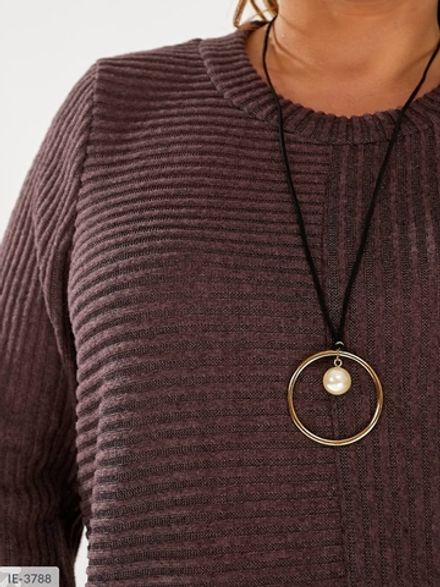 Туника IE-3787 Фабрика Моды Фото 2