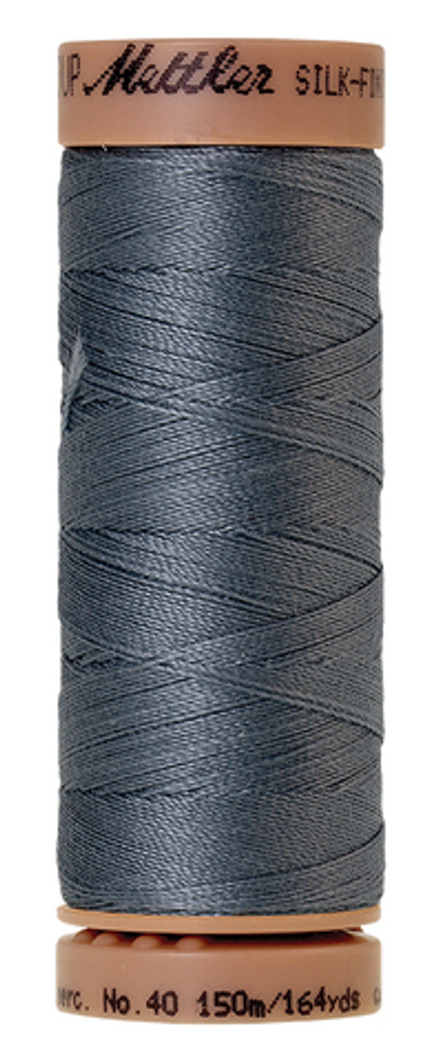 нить QUILTING SFC 150m  хлопок  № 40 col.0342