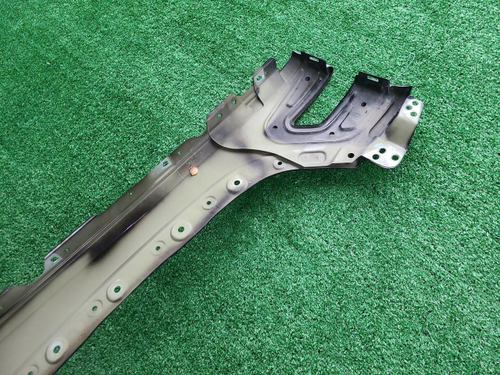 Крыло переднее левое Tank 300 (2021-н.в.)