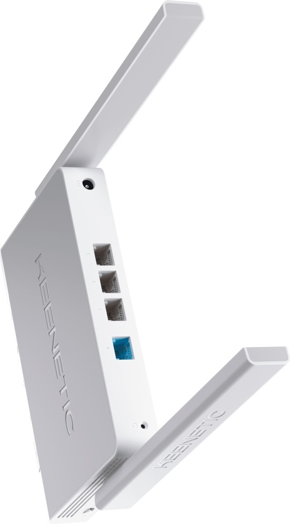 Wi-Fi роутер Keenetic Air KN-1613