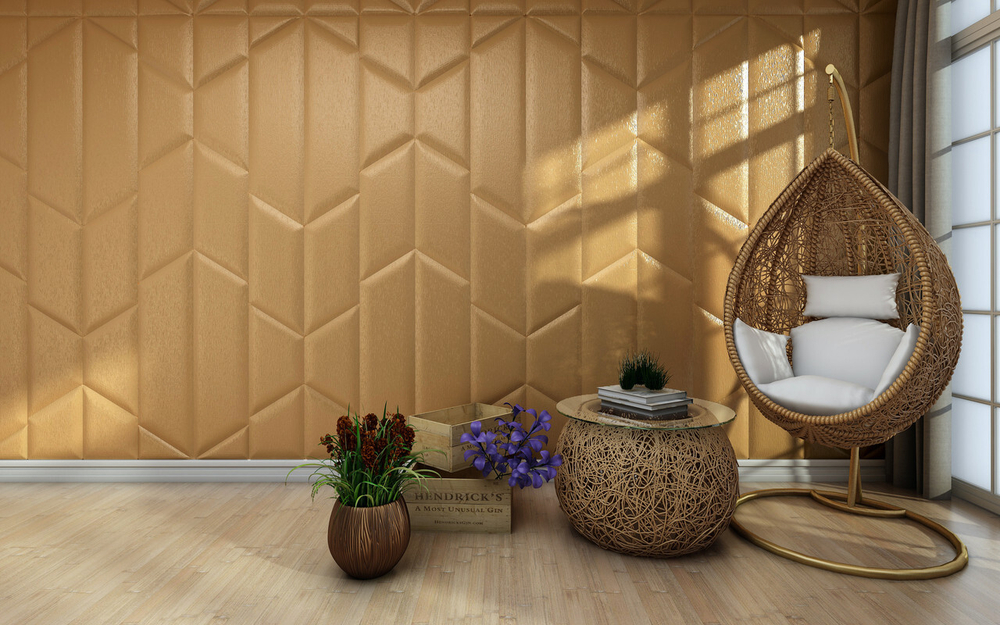 Urban (Золото HS-015)