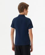 Поло CAMP 2 CVC Polo, темно-синий