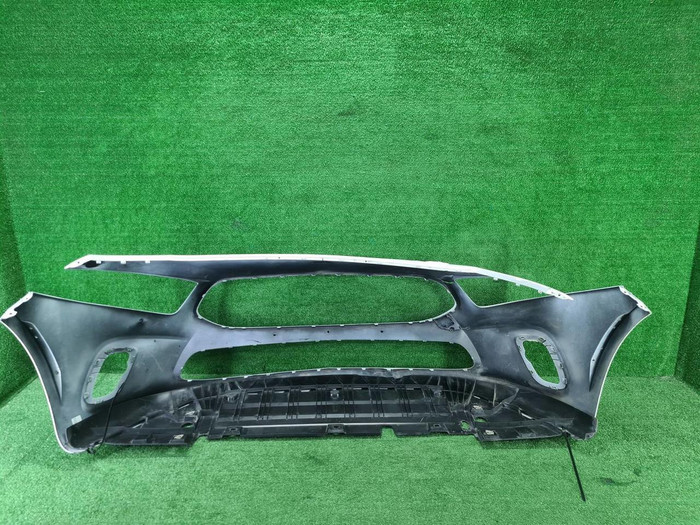 Бампер передний Mercedes A W177 (2018-2022)