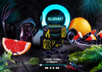 Banger - Bluemist (100g)