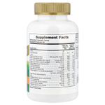 NaturesPlus, Animal Parade® Gold, жевательные мультивитамины для детей, со вкусом апельсина, 120 таблеток в форме животных