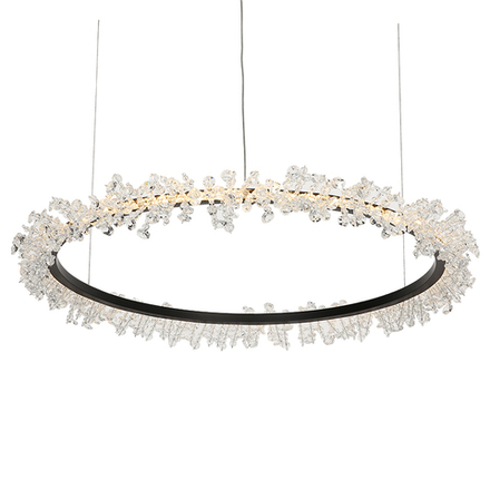 Pendant design lamp Halo by Manooi D100